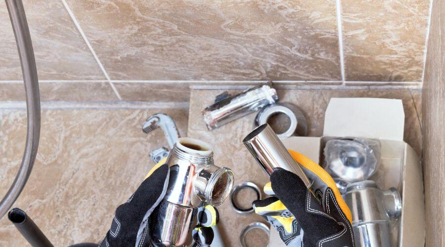Local Chimney Repair in Cuervo, NM